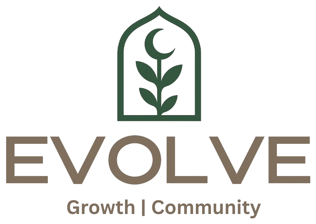 Evolve